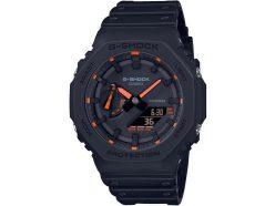 Descuento Amazon! Casio G-Shock GA-2100-1A4ER a 70,7€