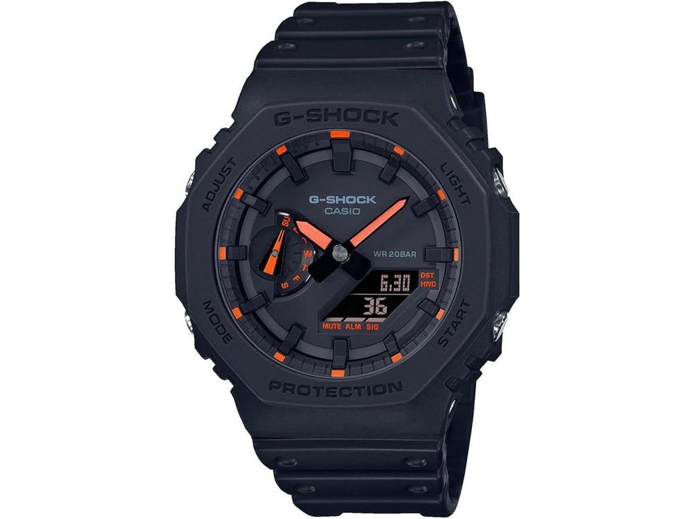 Casio G-Shock GA-2100-1A4ER