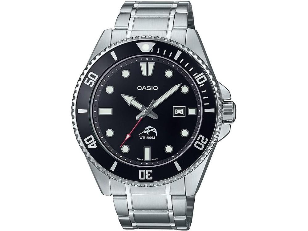 Casio Marlin Duro MDV-106DD-1A1VCF