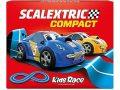 Rebaja Amazon! Circuito de carreras Scalextric Compact Kids Race a 20€