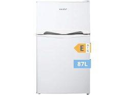 Rebaja Amazon! Nevera Comfee RCT87WH2 a 159,00€