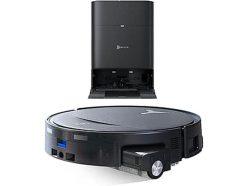 Rebaja Amazon! COVACS DEEBOT T80S Omni Robot Aspirador y Mopa a 599€