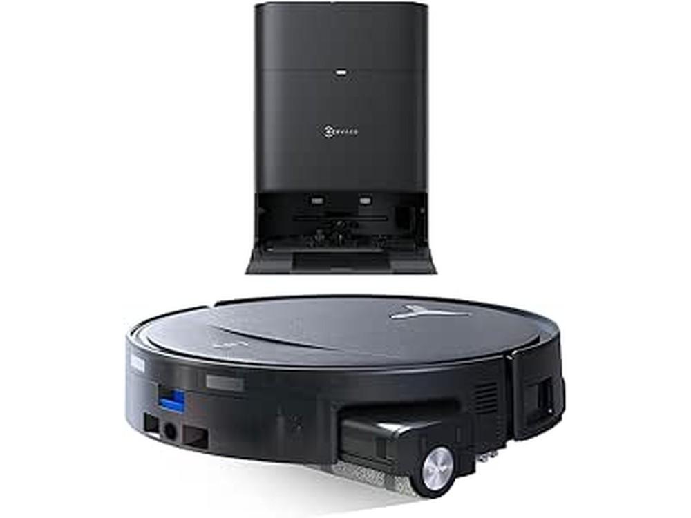 COVACS DEEBOT T80S Omni Robot Aspirador y Mopa