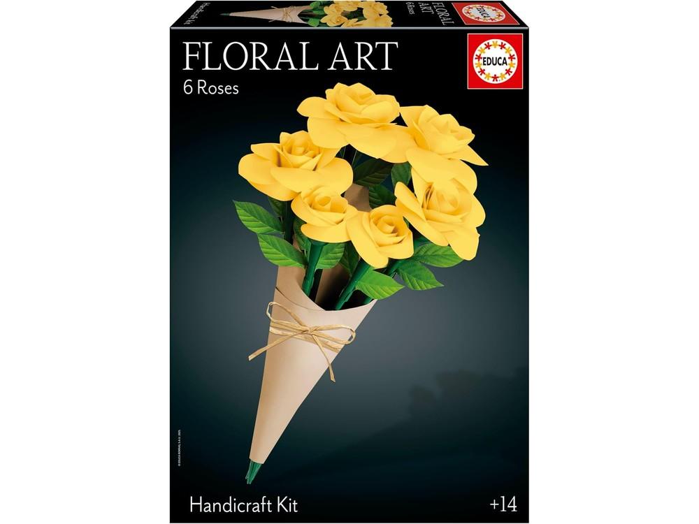 Educa Floral Art