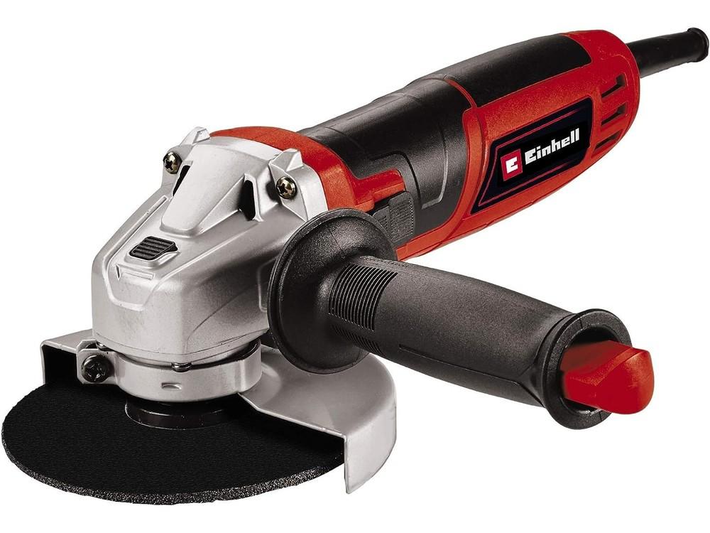 Einhell TC-AG 125/850