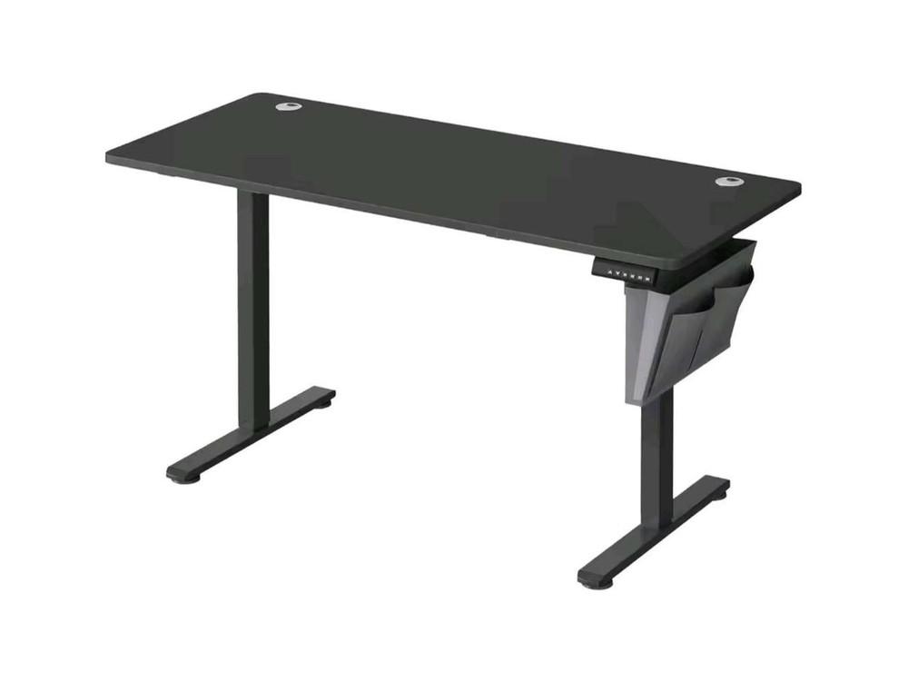 Escritorio eléctrico regulable Songmics