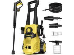 Rebaja Amazon! Espoma Hidrolimpiadora de Alta Presión a 99,9€