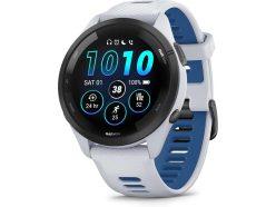 Rebaja! Garmin Forerunner 265 GPS multibanda 13 dias de la bateria a 240€