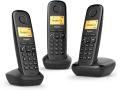 Descuento Amazon! Gigaset A170 Trio a 24,9€