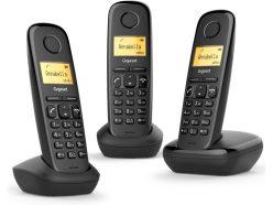 Descuento Amazon! Gigaset A170 Trio a 24,9€