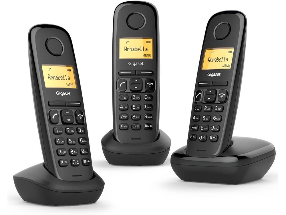 Gigaset A170 Trio