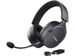 Rebaja Amazon! Cascos Gaming GXTrust 491 Fayzo a 39,9€