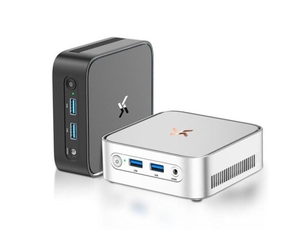 Huidun H80 Mini PC