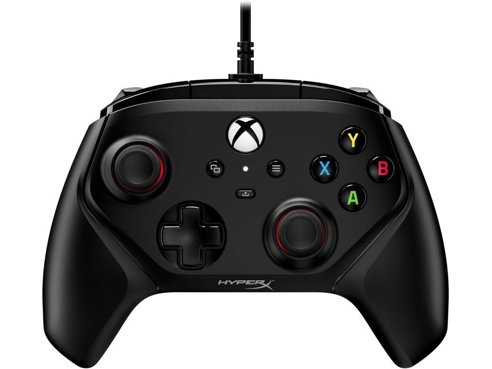 HyperX Clutch Gladiate