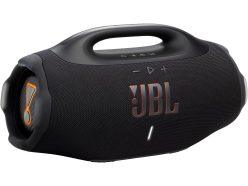 Gangazo Amazon! JBL Boombox 4 IP68 y hasta 34 h de autonomía a 349€