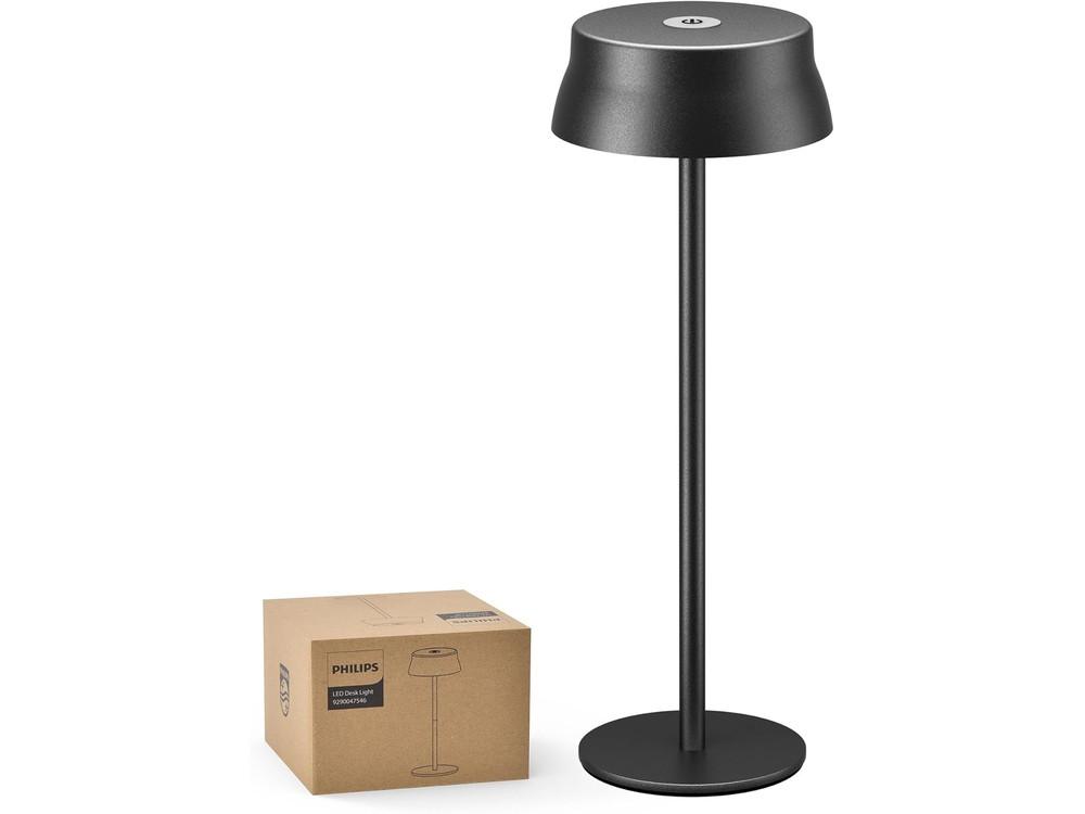 Lámpara de mesa inalámbrica Philips