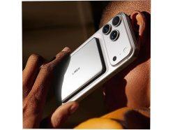 Chollo Amazon! LISEN Magsafe Powerbank 5000mAh a 19,49€