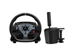 Preciazo! Logitech PRO Racing Wheel para PC y PS5 a 500€