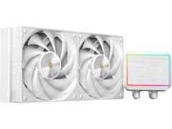 Rebaja Amazon! Refrigeracion liquida Mars Gaming ML-PROII240 silencioso a 38€