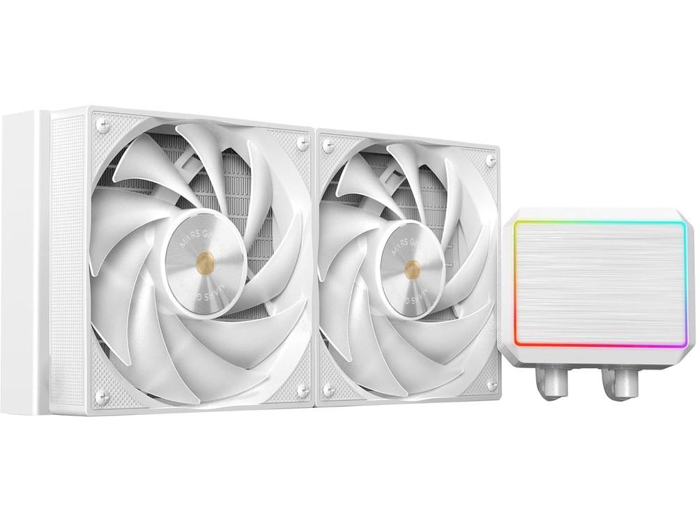 Mars Gaming ML-PROII240