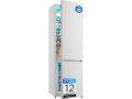 Preciazo! Nevera combi Midea MDRB380FGE01A Nofrost 180cm 270l a 279€