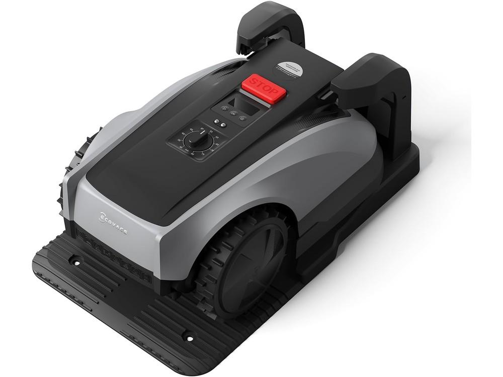 ECOVACS GOAT O600 Care Kit