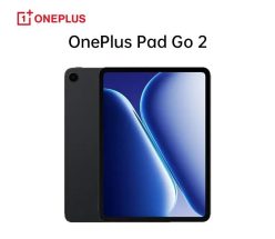 Rebaja! OnePlus Pad GO 2 8/128 GB a 220€