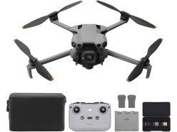 Rebaja Amazon! DJI Mini 5 Pro Fly More Combo a 829€