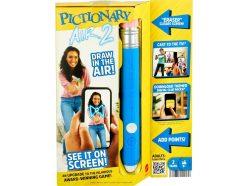 Descuento Amazon! Pictionary Air 2 Juego de dibujo a 7,5€