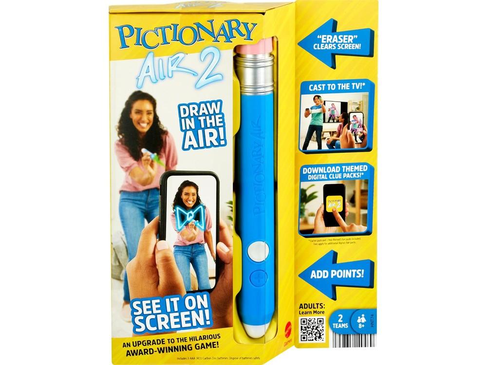 Pictionary Air 2