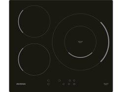 Chollo! Placa inducción 3 Zonas Infiniton a 147€