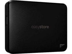 Rebaja! Western Digital WD Easystore 5 TB a 106€