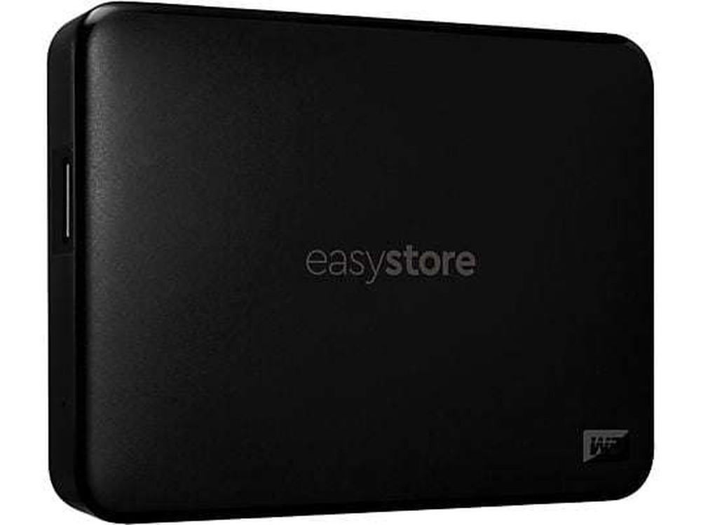 Western Digital WD Easystore 5 TB