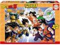 Chollo Amazon! Puzzle Educa Dragon Ball Z 200 piezas a 6,99€