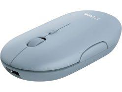 Rebaja Amazon! Ratón Inalámbrico Recargable Trust Puck a 6,1€