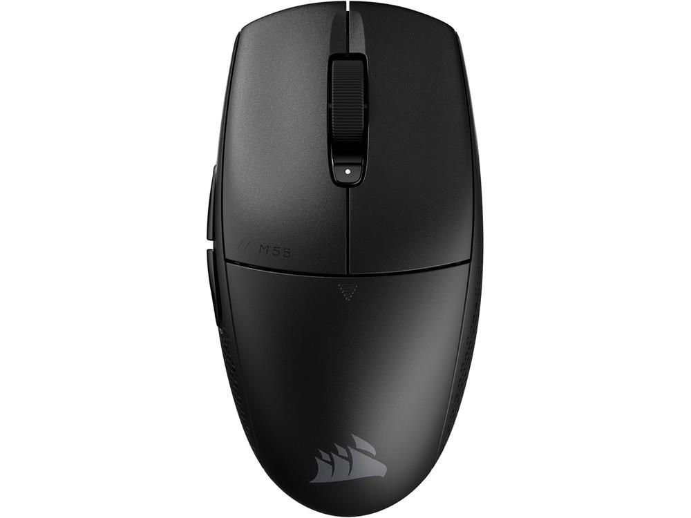 Ratón Wireless Corsair M55
