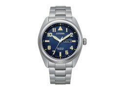 Descuento Amazon! Citizen Eco-Drive Super Titanium BM8560-88L a 153,7€