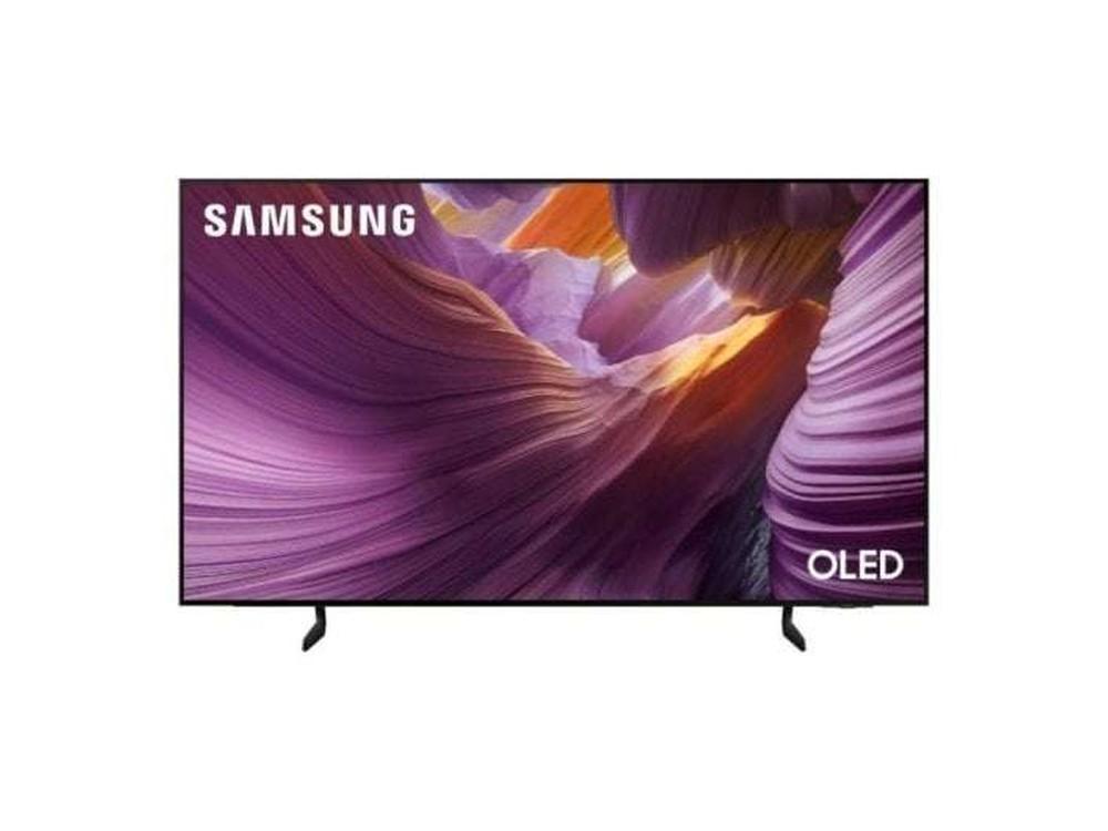 Samsung TQ55S85FAUXXC