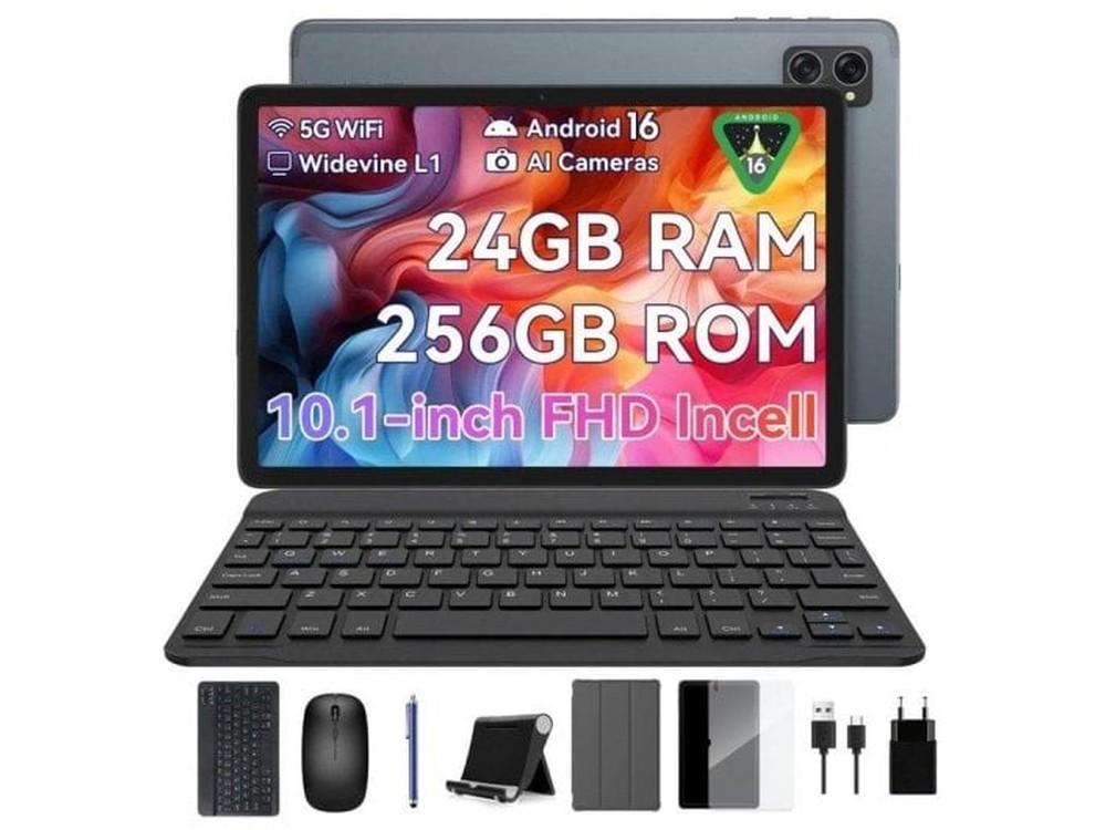 Tablet TABWEE T20