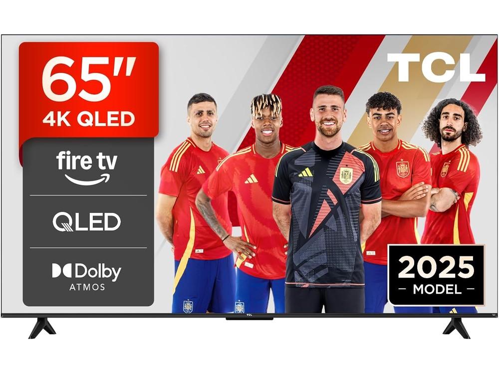 TCL 65T6C