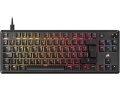 Rebaja Amazon! Teclado mecánico Corsair K70 Core TKL a 59€