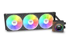 Rebaja Amazon! Thermaltake LB360-S ARGB Sync Refrigeracion Liquida a 69,9€