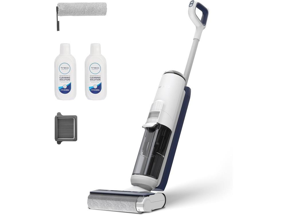Tineco iFLOOR 5 Breeze Complete