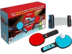 Preciazo! Tip-Top Table Tennis Nintendo Switch a 12,9€