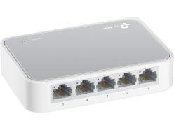 Preciazo Amazon! TP-Link TL-SF1005D a 6,3€