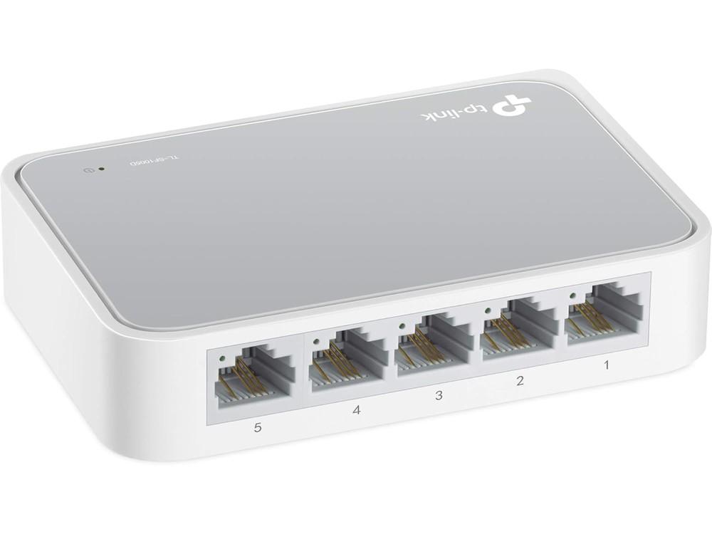 TP-Link TL-SF1005D