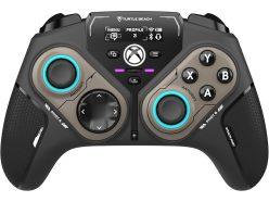 Rebaja Amazon! Turtle Beach Stealth Pivot conexión de 2 hasta 20 horas de batería a 57,9€