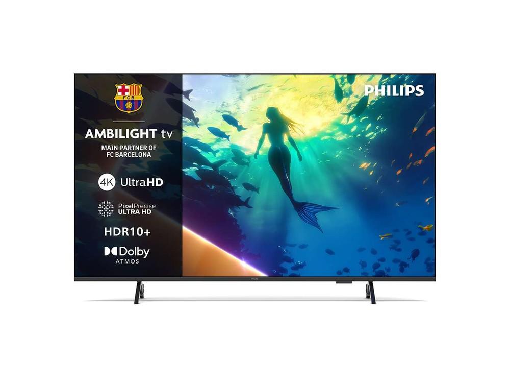Philips Ambilight 55PUS8010/12