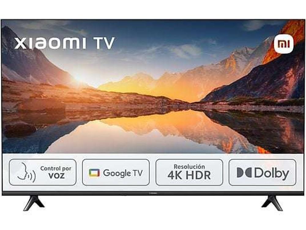 TV LED 43 Xiaomi A 2025 43