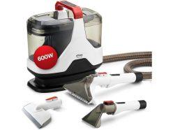 Preciazo Amazon! Ufesa Eden 600 Aspiradora de Tapicerías con accesorios 600W a 65,6€